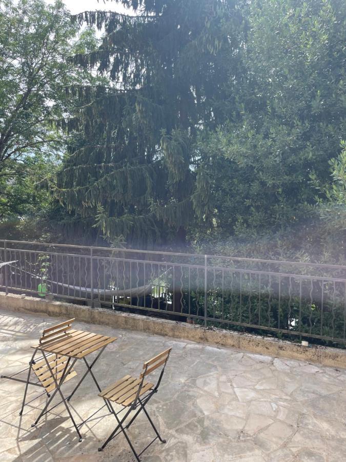 Superbe Appartement Cozy Terrasse Corbeil-Essonnes Exteriör bild