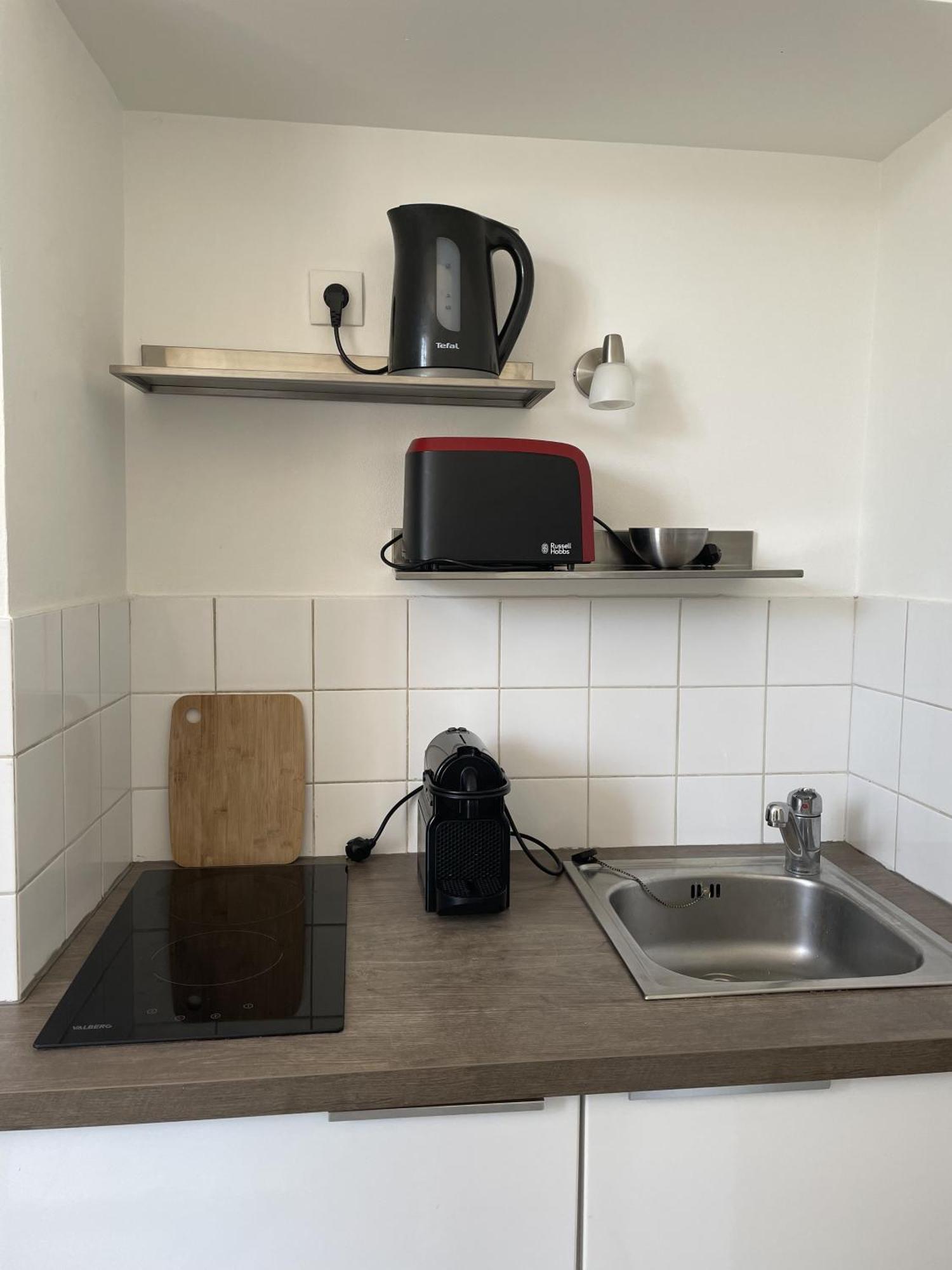 Superbe Appartement Cozy Terrasse Corbeil-Essonnes Exteriör bild